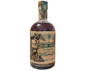 Don Papa Baroko rum 0,7 40%