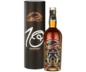 Millonario 10 years Reserva dd 40% 0,7L