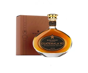 Rum Nation - Guatemala XO Rum 40% 0,7L pdd.