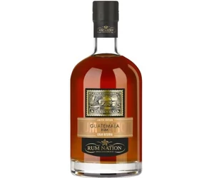 Rum Nation Guatemala Gran Reserva - 0,7L (40%)