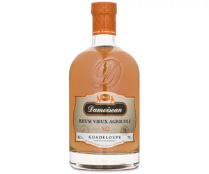 Damoiseau Rhum Vieux VO 0,7L (42%)