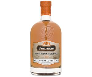 Damoiseau Rhum Vieux VO 0,7L (42%)
