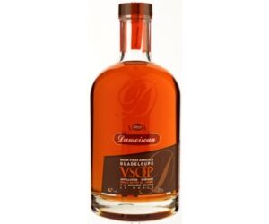 Damoiseau Rhum Vieux VSOP 0,7L (42%)