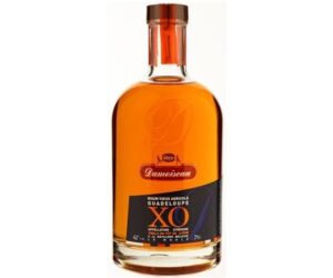 Damoiseau Rhum Vieux XO 0,7L (42%)