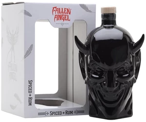 Fallen Angel Spiced Rum - 0,7L (41,3%)