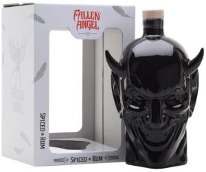 Fallen Angel Spiced Rum - 0,7L (41,3%)