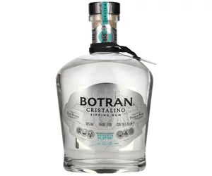 Ron Botran Cristalino 0,7L 40%