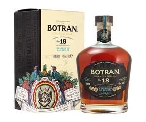 Ron Botran Solera 18 0,7L 40% dd.