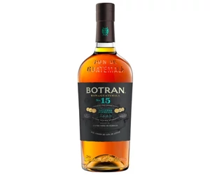 Ron Botran No. 15 Reserva 0,7L 40%