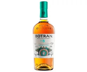 Ron Botran rum No. 8 0,7L 40%	