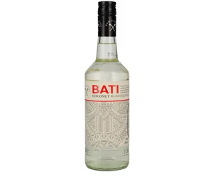 Bati Kókusz Rumlikőr 25% 0,7 L