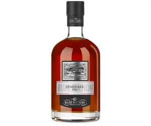 Rum Nation Demerara 14 40% 0,7L	