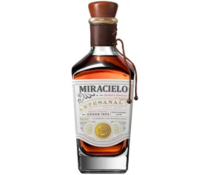 Ron Miracielo rum 0,7L 38%
