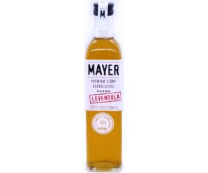 Mayer kézműves levendulaszörp - 0,5L	