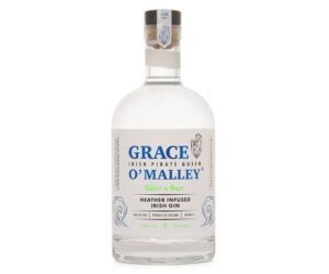 Grace O'Malley Irish Gin 43% 0,7L