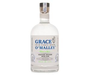 Grace O'Malley Irish Gin 43% 0,7L