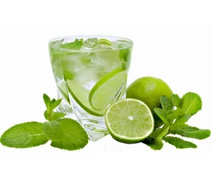 Mojito koktélcsomag eszközökkel