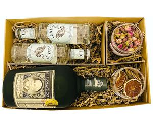 Diplomatico Rum Szett Koktélfűszerekkel