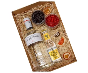 Botanist Gin Szett Díszdobozban