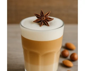 Latte Love Set - Kávémánia csomag ajándék fűszerrel