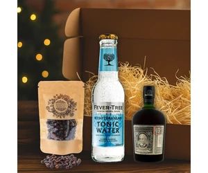 Diplomatico mini rumos csomag - ajándék kuponnal