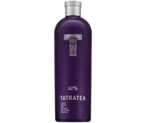 Tatratea Erdei Gyümölcsös tea likőr 0,7L 62%