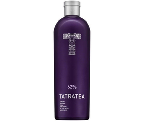 Tatratea Erdei Gyümölcsös tea likőr 0,7L 62%
