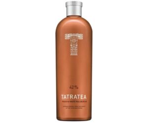 Tatratea Barack tea likőr 0,7L 42%