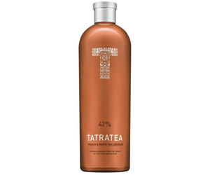 Tatratea Barack tea likőr 0,7L 42%