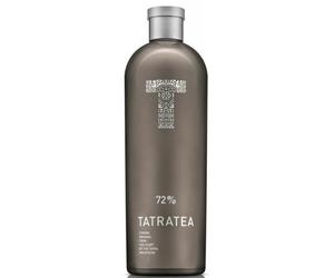 Tatratea Betyáros tea likőr 0,7L 72%