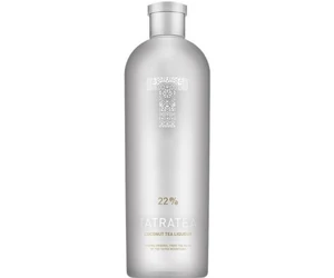 Tatratea Kókusz tea likőr 0,7L 22%