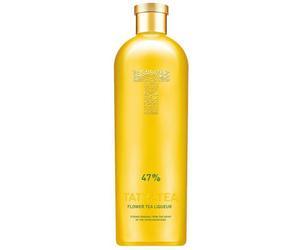 Tatratea virágos tea likőr 0,7L 47%