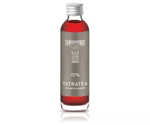 Tatratea Betyáros tea likőr 0,04L 72%