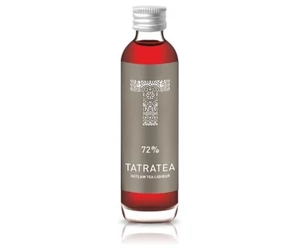 Tatratea Betyáros tea likőr 0,04L 72%