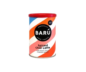 BARÚ Fűszeres Chai Latte 250g