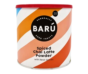 BARÚ Fűszeres Chai Latte 1500g