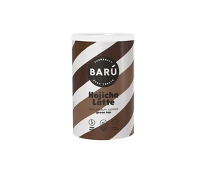 BARÚ Hojicha Latte 250g