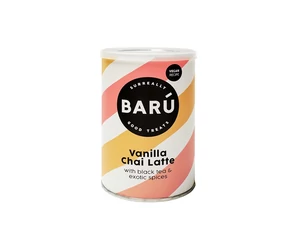 BARÚ Krémes Vaníliás Chai Latte 250g