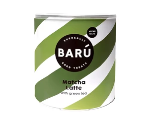 BARÚ Matcha Latte 1500g