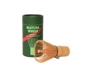 BARÚ Matcha bambusz ecset