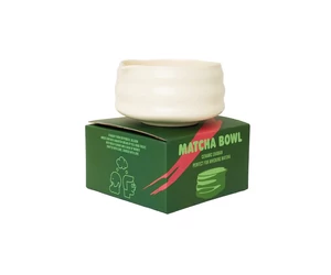 BARÚ Matcha tál