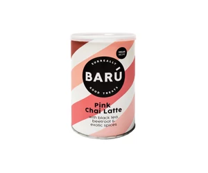 BARÚ Pink Chai Latte 250g