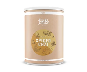 Fonte Spiced Chai 2kg (fűszeres chai por)