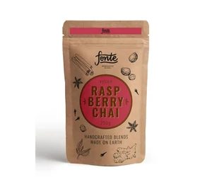 Fonte Raspberry Chai 250g (málnás chai por)