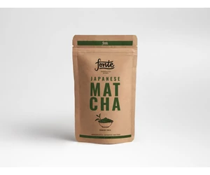 Fonte Japanese Matcha 150g