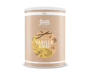 Fonte Vanilla Chai 2kg (vaníliás chai latte)