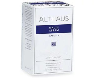 Malty Assam tea 20 x 1.75g (korábban Assam Meleng)