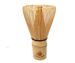 Chasen matcha bambusz tea keverő