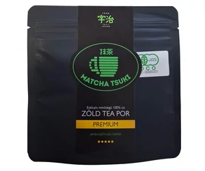 Matcha Tsuki Prémium matcha por 30gr