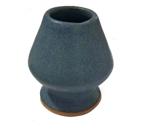 Kusenaoshi matcha Kerámia bambuszecset tartó